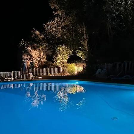 Lodge Enjoy Summer At Chateau De Monbrison, For Four Guests *