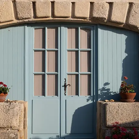Lodge Enjoy Summer At Chateau De Monbrison, For Four Guests Saint-Michel (Tarn-et-Garonne)