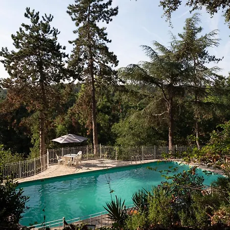 Enjoy Summer At Chateau De Monbrison, For Four Guests Saint-Michel (Tarn-et-Garonne)
