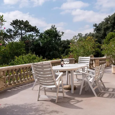 Lodge Enjoy Summer At Chateau De Monbrison, For Four Guests Saint-Michel (Tarn-et-Garonne)